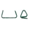 Regur Ok 24 Green D Wire Ring Green 1000 Rings