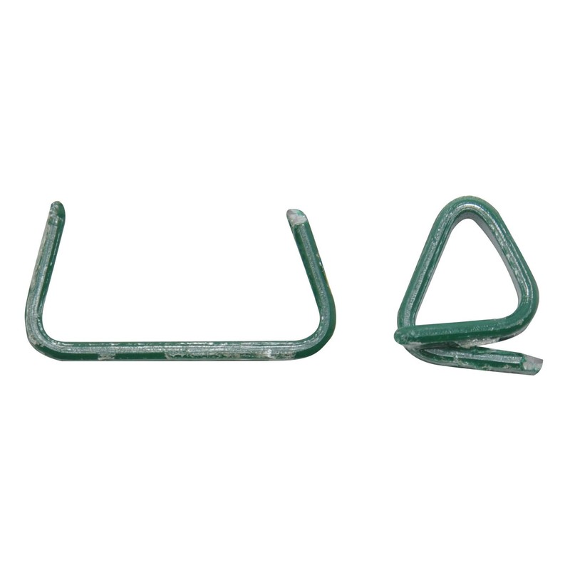 Regur Ok 24 Green D Wire Ring Green 1000 Rings