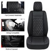 Silverado Sierra Seat Covers, for Truck Chevy Silverado GMC Sierra