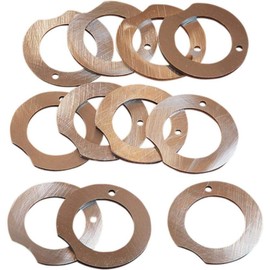 Eastern Motorcycle Parts Flywheel Thrust Washer Set