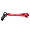 Motorcycle Kick Starter Lever Pedal Sensitive CNC Aluminium Universal Motorbike