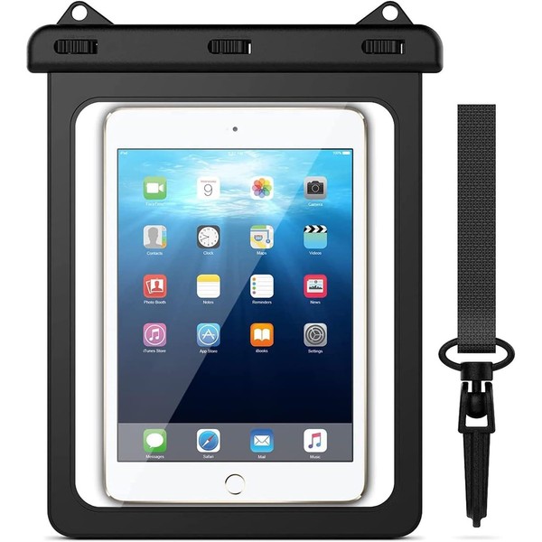 Waterproof Case Underwater Bag Compatible with Lenovo Tab Plus 11.5"