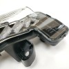 LEDIN LED Fog Accent Lights For 2020-2022 Corolla SE XSE