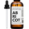 Apricot Kernel Oil - 50ml - 100% Organic & Pure