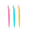 Soft 'N Style Ladies Eyebrow Grooming Razors Shaver Set Pack