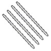 4 Pack Chainsaw Chain for 16 Inch (40cm) Bar,56 Drive