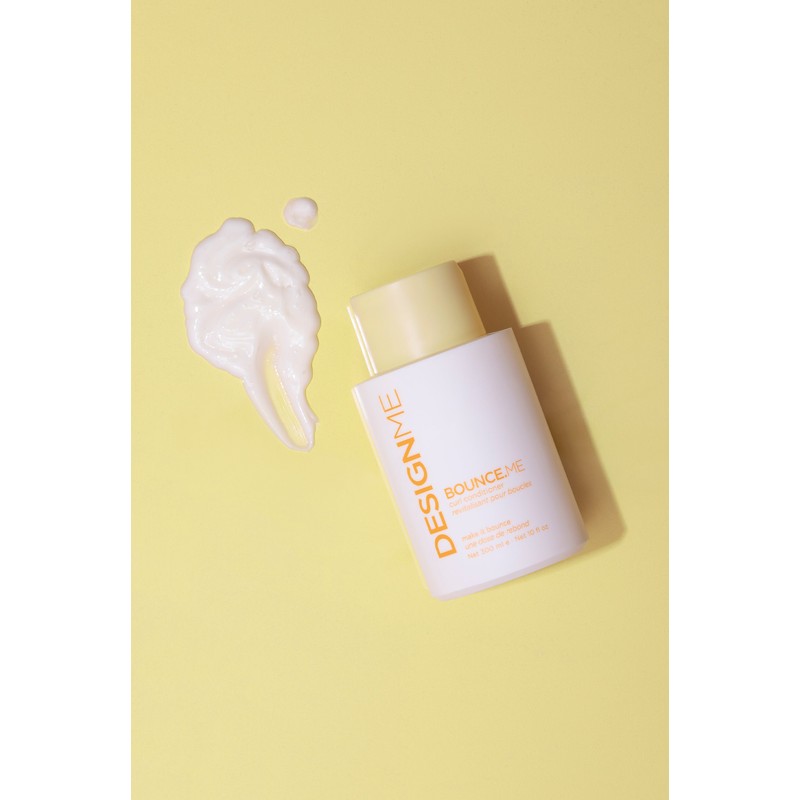 Design.ME Bounce Me Curl Conditioner 300ml