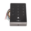 Keypad Touch Access Control System ID IC NFC Card Waterproof