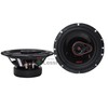 Cerwin Vega! HED Series 6.5" 3-Way Coaxial Car Speakers, 4Ω,