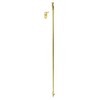 Minuteman International BP-03 All Brass Aerator Poker