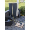 wolfcraft Pump With Metal Casing I 2200000 I For pumping