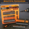 Torx Bit Set Hakkin 27Pcs Torx Screwdriver Sets S2 Steel