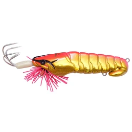Megabass TACO-LE Shake 90 G Pink Back Gold