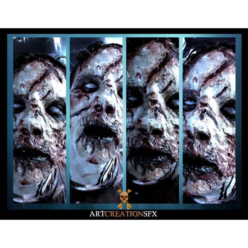 ART CREATIONSFX Kit Chico Maquillaje Efectos Especiales Artcreationsfx