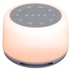 HW Harmony Well White Noise Machine for Sleeping & Relaxing,