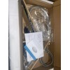 Premier Faucet 120097 Essen Lead-Free Single-Handle High-Arc Kitchen Faucet