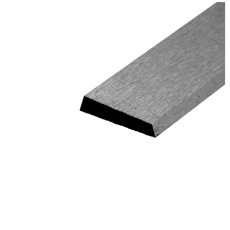 HHIP 2000-1110 HSS Cobalt Cut-Off Blade, 1/8" x 1/2" x