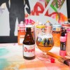 Duvel Beer Glass Chalice x Artist (FAKE) Limited Edition Collector’s