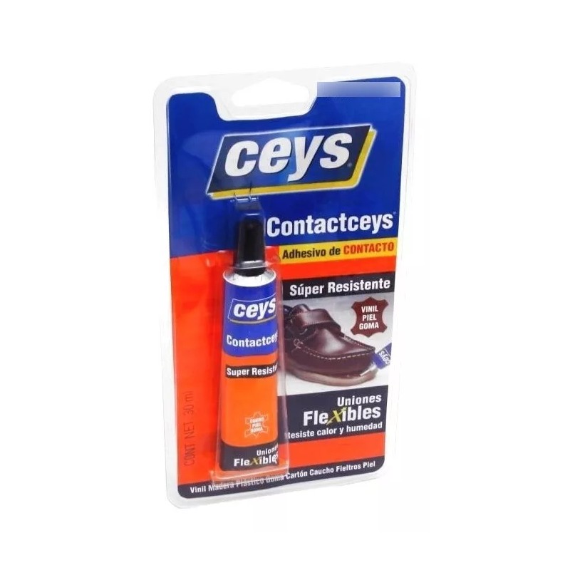 Ceys Pegamento Líquido Ceys Uniones Flexibles