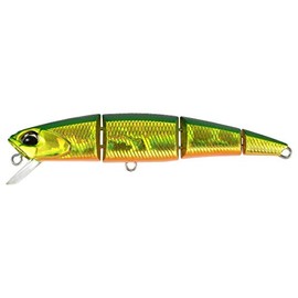 DUO Jointed Swimbait Lure SPEARHEAD RYUKI QUATTRO 70S