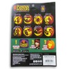 All in One Pumpkin Carving Kit With 12 Patterns for