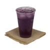Tea Zone 64 fl.oz Blueberry Syrup
