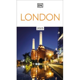 DK London (Travel Guide)