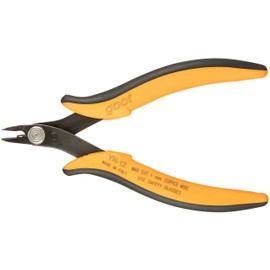 goot YN-12 Precision Nipper, Made by Pizicom, Italy