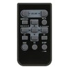 CXE9605 Replace Remote Controller Compatible for Pioneer Car Stereo System