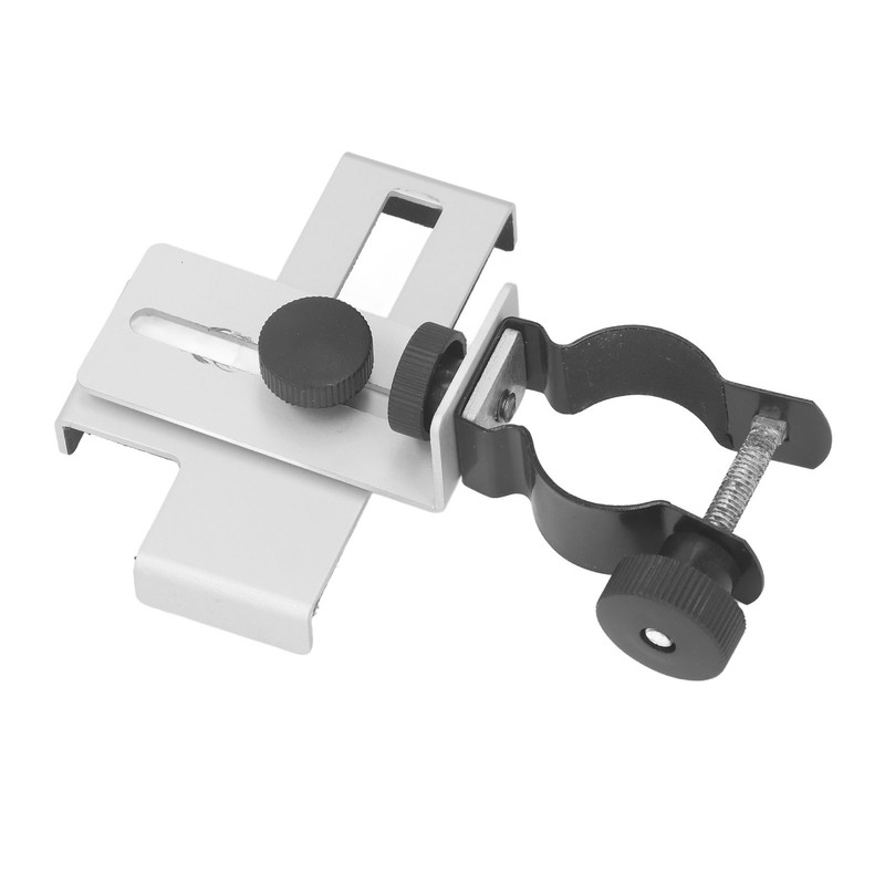 Cellphone Telescope Adapter Mount Universal Phone Scope Mount Work With