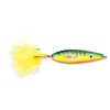 Rattling Roach Spoon 1/32 oz Glow Hot Perch