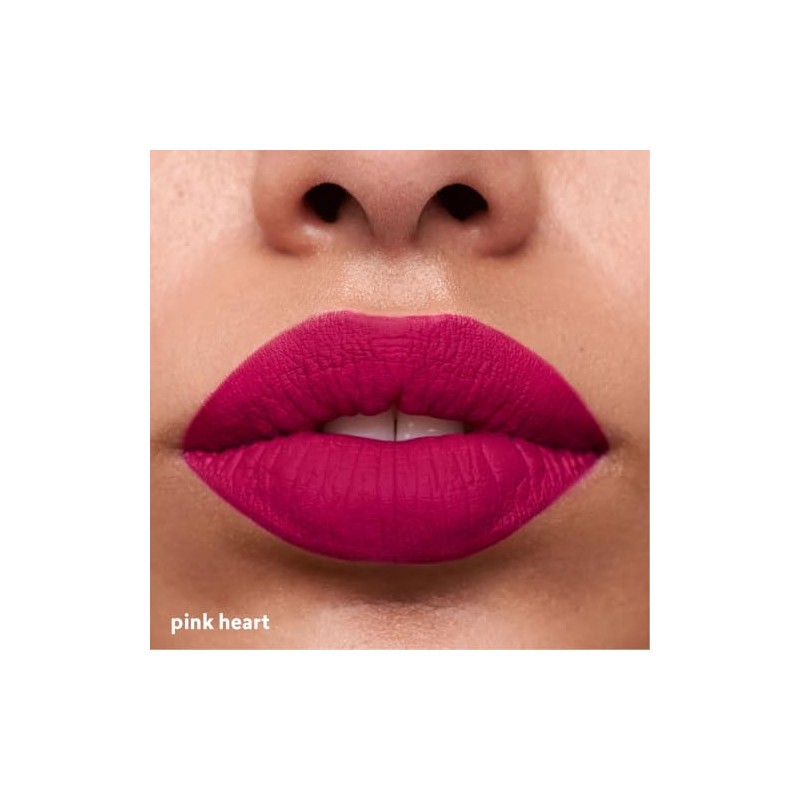 CY° Cyzone Labial Studio Look Mate, Pink Heart, 6ml