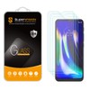 Supershieldz (3 Pack) Designed for Motorola Moto G10 and Moto