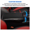 Karltys Civic Center Console Cover for 2022-2025 Honda Civic with