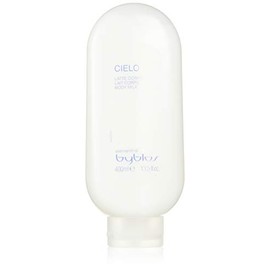 Byblos Body Milk - 400 ml
