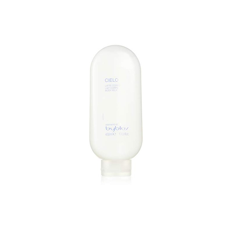 Byblos Body Milk - 400 ml