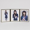 Yamadaya Hataya Blank Cover Photo Mount 2L 3 Sides Vertical