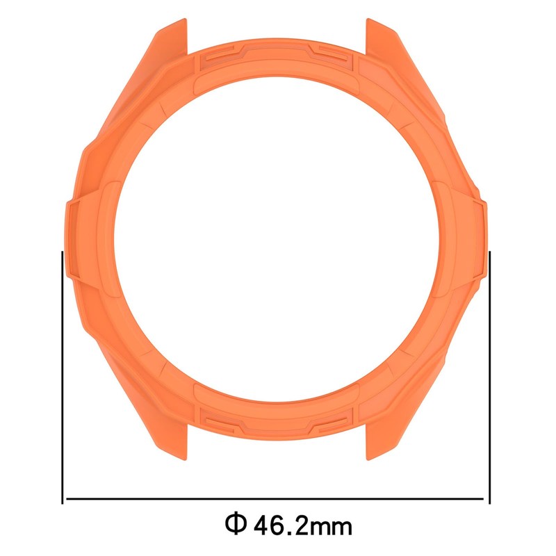 Case Cover Compatible with Garmin Approach S70 42mm Protector Covers,