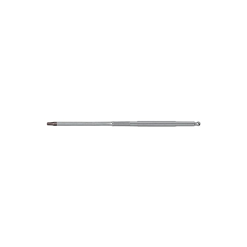 PB: 差替e Blade Torx 6 – 30/215T