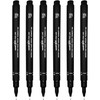 uni-ball PIN Fineliners | Fine Tipped Writing Pens | Water