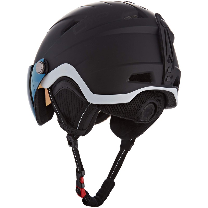 CMP Wa-2 Helmet, black, l