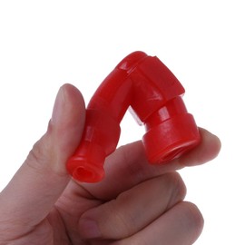 Xuniu High Performance Spark Plug Cap For 50cc 110cc 125cc 140cc 150cc 160cc Dirt Pit bike ATV Quad Buggy Scooter Motorcycle Motorbike