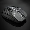 MK x WLMOUSE Sword X Magnesium Wireless 8K Mouse (Black