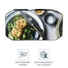 dipos I 2x Matte Screen Protectors for Voge R125 Film