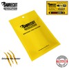 10 x SabreCut SCPZ232_10 32mm PZ2 Magnetic Impact Screwdriver Driver