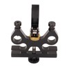 Folding Bike Quick Release Pedal Holder Bike Folding Pedal Bracket