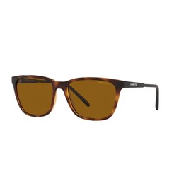 Arnette 0an4291 Cortex, Gafas Hombre, Habana, 57