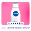 Crema corporal NIVEA Tono Natural UVA/UVB 220ml