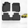 NB-Autos All Weather Floor Mats Fit 2023 2024 2025 Honda