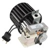 RMSPO S97009796 Bathroom Fan Motor Blower Assembly for Broan Nutone